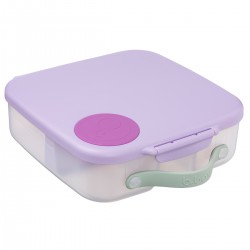 B.BOX BB001374 Lunchbox Sugar Plum