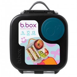 B.BOX BB001377 Mini Lunchbox Night Vision