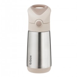 B.BOX BB01339 Bidon termiczny 350 mL Latte
