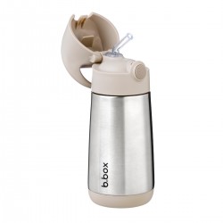 B.BOX BB01339 Bidon termiczny 350 mL Latte