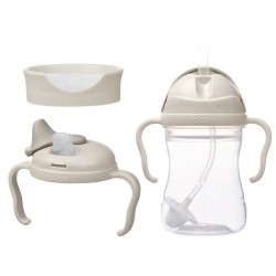 B.BOX BB001347 Kubek 3w1 zestaw 240 ml Latte