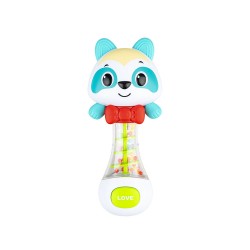 DUMEL DD 30862 Grzechocząca panda