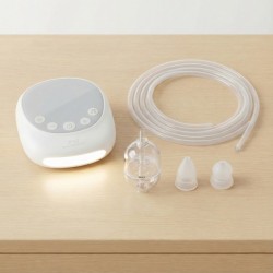 1028 ASPIRATOR ELEKTRONICZNY DO NOSA BL102