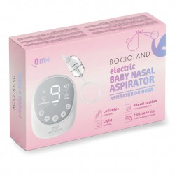 1028 ASPIRATOR ELEKTRONICZNY DO NOSA BL102