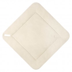 ROŻEK BAWEŁNA FLYING TEDDY BEIGE 75X75
