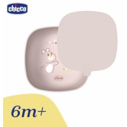 179084 MISECZKA Z POKRYWKĄ BEŻOWA 6+