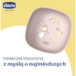 179084 MISECZKA Z POKRYWKĄ BEŻOWA 6+