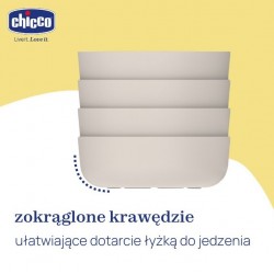 179084 MISECZKA Z POKRYWKĄ BEŻOWA 6+