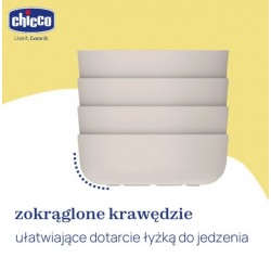 179091 MISECZKA Z POKRYWKĄ NIEBIESKA 6+