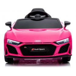 MILLY MALLY 4269 Pojazd na akumulator Audi R8 Spyder Pink