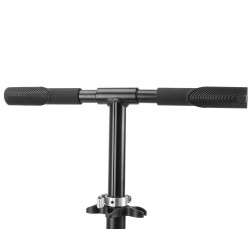 MILLY MALLY 6257 Scooter Ultimate Black