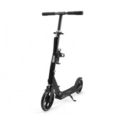MILLY MALLY 6257 Scooter Ultimate Black