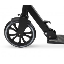 MILLY MALLY 6257 Scooter Ultimate Black