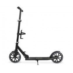 MILLY MALLY 6257 Scooter Ultimate Black