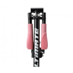MILLY MALLY 6258 Scooter Ultimate Pink