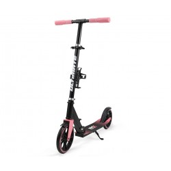 MILLY MALLY 6258 Scooter Ultimate Pink