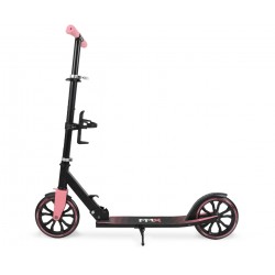 MILLY MALLY 6258 Scooter Ultimate Pink