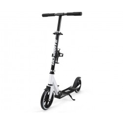 MILLY MALLY 6259 Scooter Ultimate White