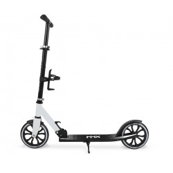 MILLY MALLY 6259 Scooter Ultimate White