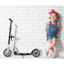MILLY MALLY 6259 Scooter Ultimate White