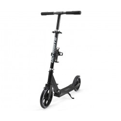 MILLY MALLY 6257 Scooter Ultimate Black