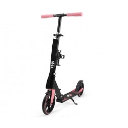 MILLY MALLY 6258 Scooter Ultimate Pink