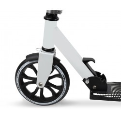 MILLY MALLY 6259 Scooter Ultimate White