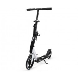 MILLY MALLY 6259 Scooter Ultimate White