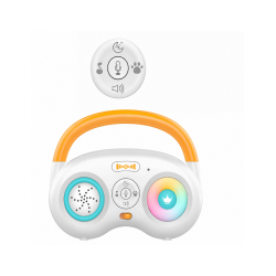 WOOPIE BABY 59226 Interaktywny odtwarzacz muzyczny