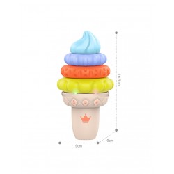 WOOPIE BABY 59417 Lód edukacyjny