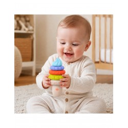 WOOPIE BABY 59417 Lód edukacyjny