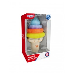 WOOPIE BABY 59417 Lód edukacyjny