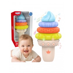 WOOPIE BABY 59417 Lód edukacyjny
