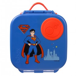 B.BOX BB001441 Mini lunchbox Superman