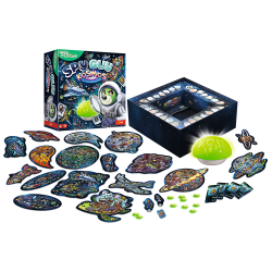 TREFL 02818 Gra Spy Guy Kosmos