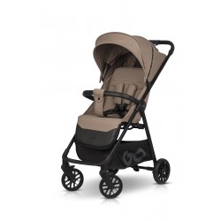 EASY GO Wózek dziecięcy SIMPLE SAVANA BEIGE