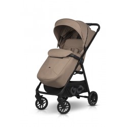 EASY GO Wózek dziecięcy SIMPLE SAVANA BEIGE