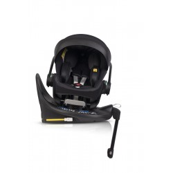 EASY GO Zestaw fotelików samochodowych 2w1 BUZ XTD PRO i BUZ PRO BODY INK