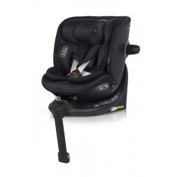 EASY GO Zestaw fotelików samochodowych 2w1 BUZ XTD PRO i BUZ PRO BODY INK