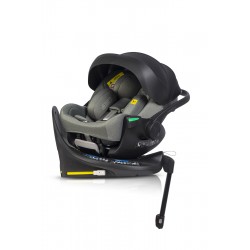 EASY GO Zestaw fotelików samochodowych 2w1 BUZ XTD PRO i BUZ PRO BODY GREENER