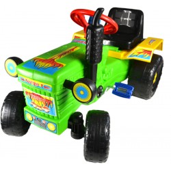 BJ Traktor mały