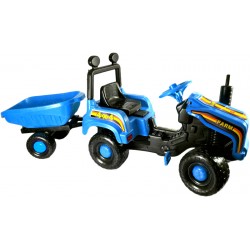 BJ Traktor MEGA