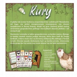 TREFL 02949 Gra Kury