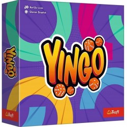 TREFL 02996 Gra Yingo