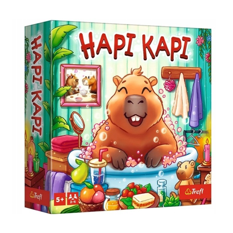 TREFL 03067 Gra Hapi Kapi