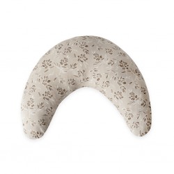 CEBA 709-000-828 Cebuszka Huggy Basic jersey Flower Field (150x60x37)