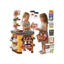 WOOPIE 50049 Interaktywny Supermarket dla dzieci