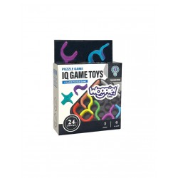 WOOPIE 52593 Gra logiczna Tetris w pudełku