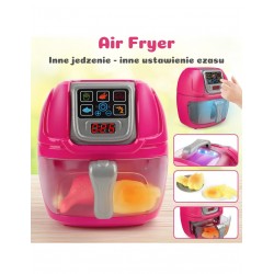 WOOPIE 56812 Air Fryjer zestaw do pieczenia
