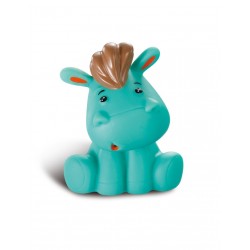 WOOPIE BABY 100383 Miękkie klocki sensoryczne zestaw 27